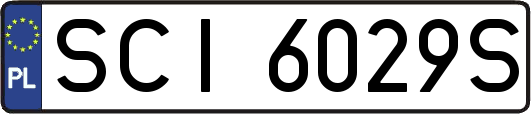 SCI6029S