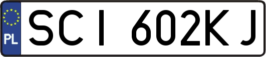 SCI602KJ
