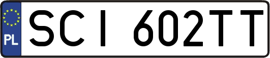 SCI602TT