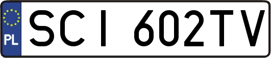 SCI602TV