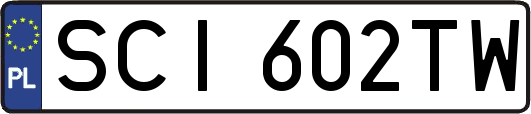 SCI602TW