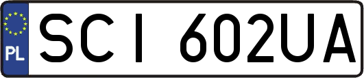 SCI602UA