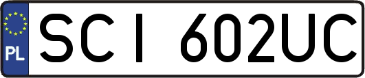 SCI602UC