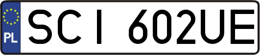 SCI602UE