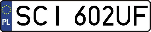 SCI602UF