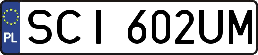 SCI602UM