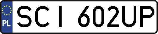 SCI602UP