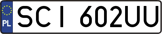SCI602UU
