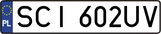 SCI602UV