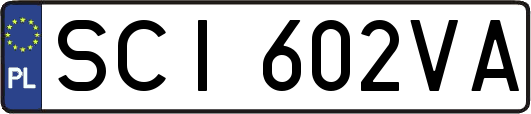 SCI602VA