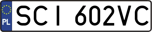 SCI602VC