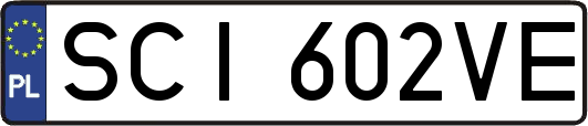 SCI602VE