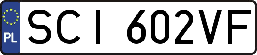 SCI602VF
