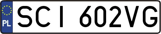 SCI602VG