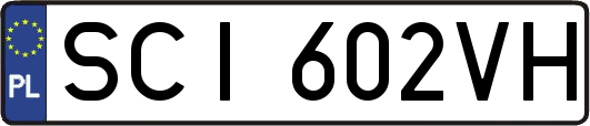 SCI602VH