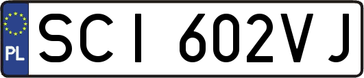 SCI602VJ