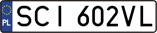 SCI602VL