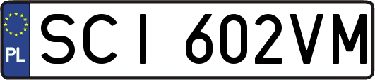 SCI602VM