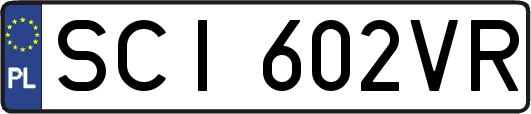 SCI602VR