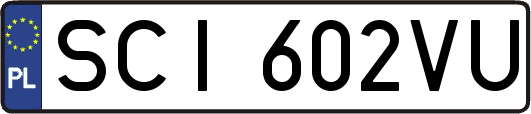 SCI602VU