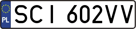 SCI602VV