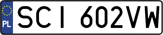 SCI602VW