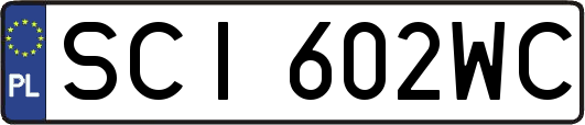 SCI602WC
