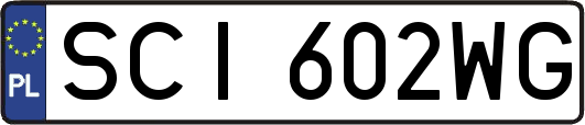 SCI602WG
