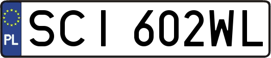 SCI602WL