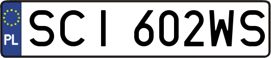 SCI602WS