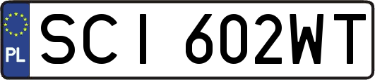 SCI602WT