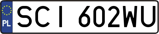 SCI602WU