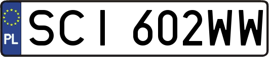 SCI602WW