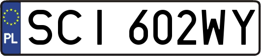 SCI602WY