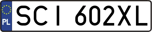 SCI602XL