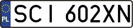 SCI602XN