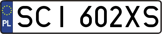 SCI602XS