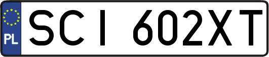 SCI602XT