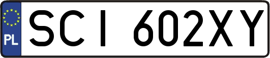 SCI602XY