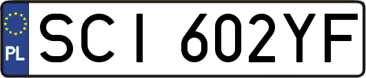 SCI602YF