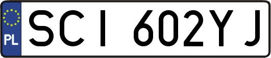SCI602YJ