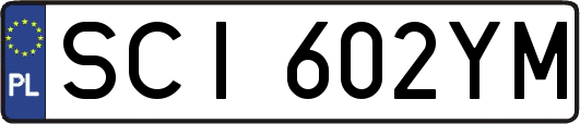 SCI602YM