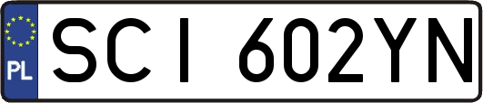SCI602YN