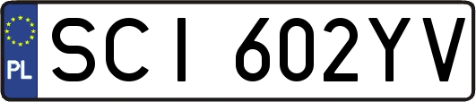 SCI602YV