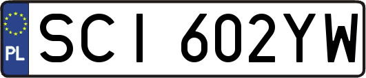 SCI602YW