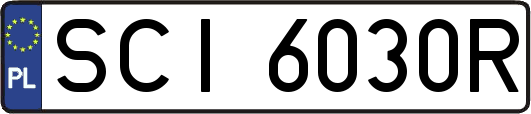 SCI6030R