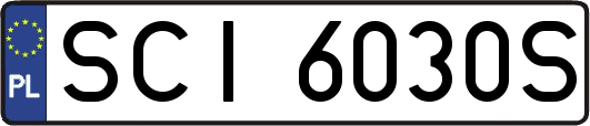 SCI6030S