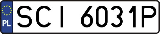 SCI6031P