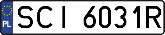 SCI6031R