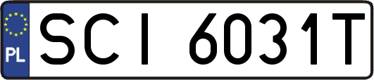 SCI6031T